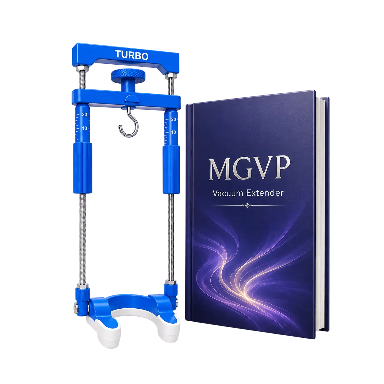 MGVP — вакуумный экстендер